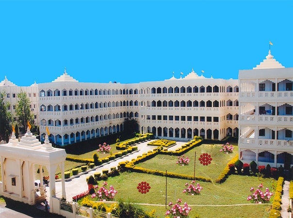 maharishi institute of management