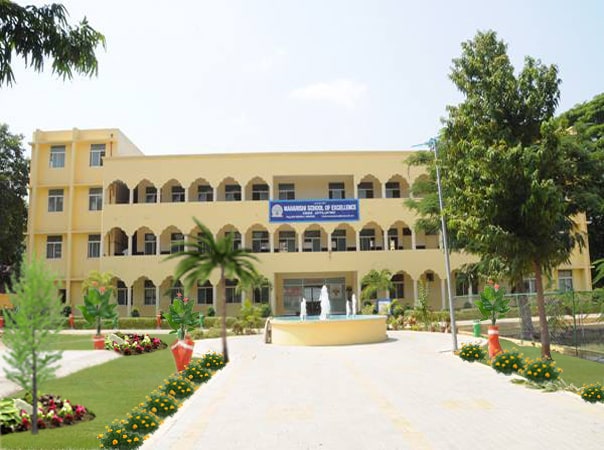 maharishi school of excellence chennai